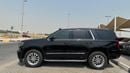 Chevrolet Tahoe LTZ