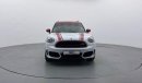 Mini Cooper Countryman JCW 2 | Under Warranty | Inspected on 150+ parameters