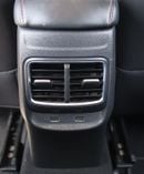 أم جي ZS ام جى zs - موديل 2022 - خليجى - بدون حوادث - 1.5 - ممشى قليل - بحاله ممتازه