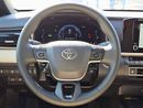 Toyota Camry LE /  2.5L V4 HYBRID / DRIVER PWR SEAT / PANORAMIC ROOF (CODE # LE)