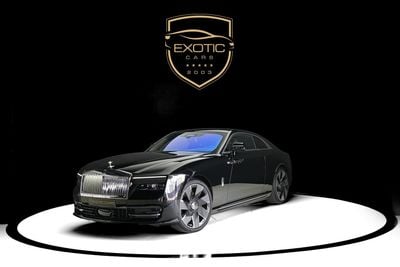 Rolls Royce Spectre STANDARD