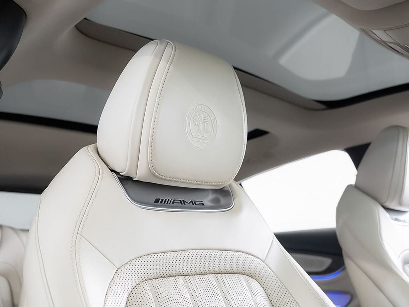 مرسيدس بنز أي أم جي جي تي 63 2020 Mercedes Benz GT 63S AMG / Full Mercedes Service History / Gargash Warranty