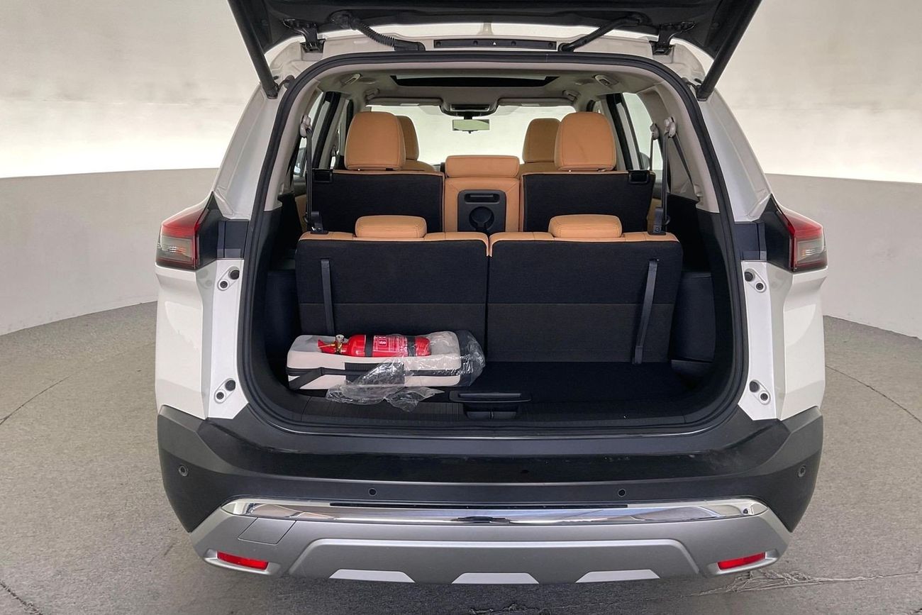 Nissan XTrail SL | National Day Celebration | Guaranteed Warranty | 0 Down Payment