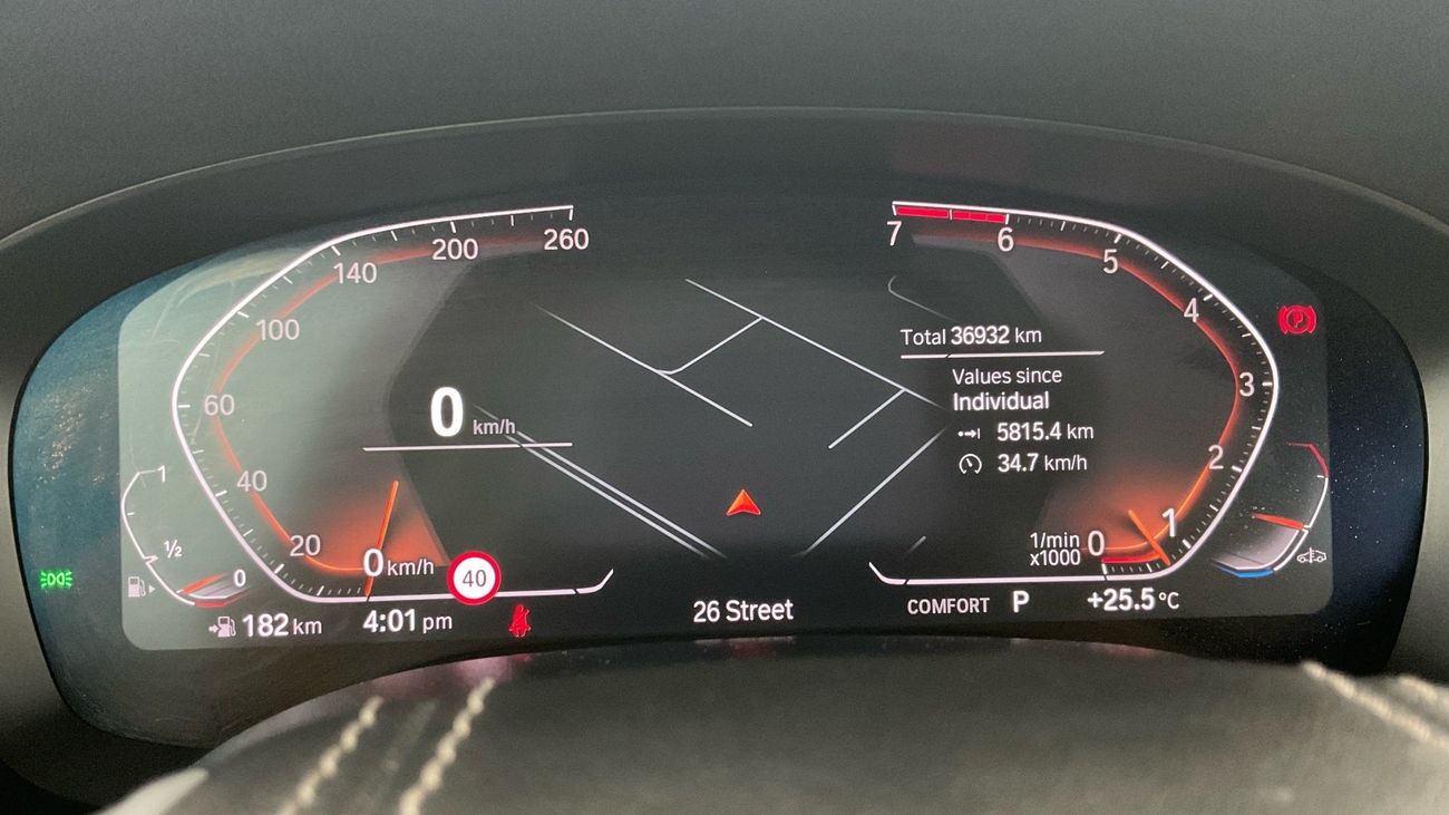 BMW 520i Joy Edition | Guaranteed Warranty | 0 Down Payment