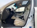 Infiniti Q70 EXCELLENCE