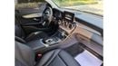 Mercedes-Benz GLC Coupe 200 Mercedes-Benz GLC220d 2018 full option