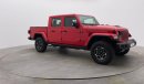 Jeep Gladiator OVERLAND 3.6 | Under Warranty | Inspected on 150+ parameters