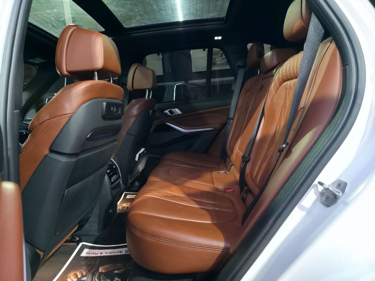 BMW X5M Competition 4.4L