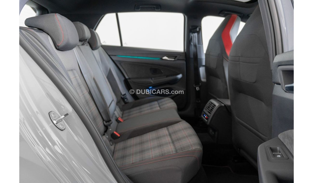 Volkswagen Golf 2023 Volkswagen Golf GTI / Volkswagen Warranty & Full VW Service History