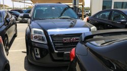 GMC Terrain AWD⁷