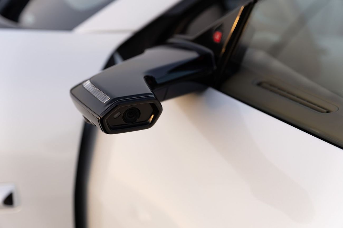 Avatr 07 3 YEAR WARANTY AND 2 YEARS SERVICE