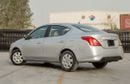 Nissan Sunny SV 1.5L l GCC | Zero Down Payment | AED 430 Monthly | Warranty