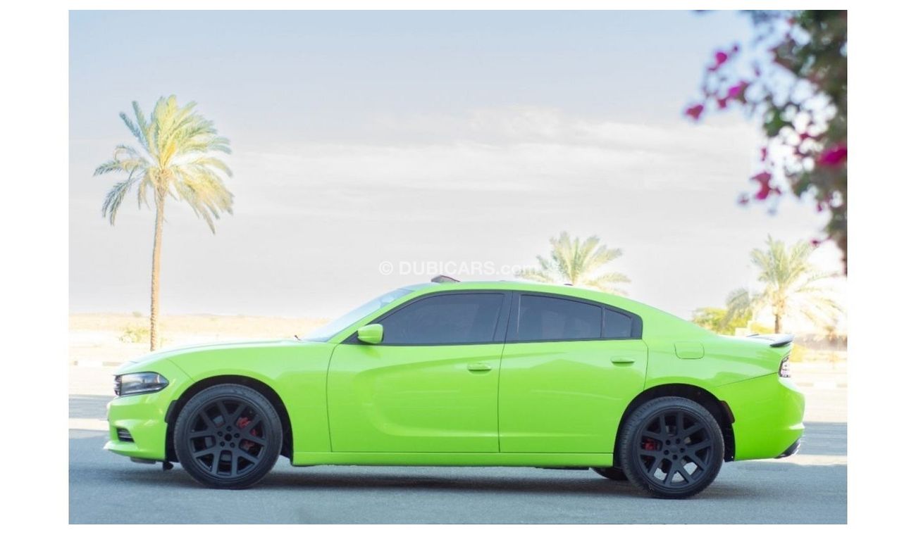 دودج تشارجر 3.6L SXT (متوسط) 3.6L SXT (متوسط) 3.6L SXT (متوسط) الموديل: دودج تشارجر SXT منتصف الخيار   السنة :20