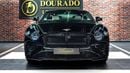 Bentley Continental SPEED | LIMITED OFFER | FULLY LOADED | NEW