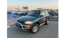 Toyota RAV4 1994 FULL OPTION 4x4 MANUAL FRESH GERMANY IMPORTED