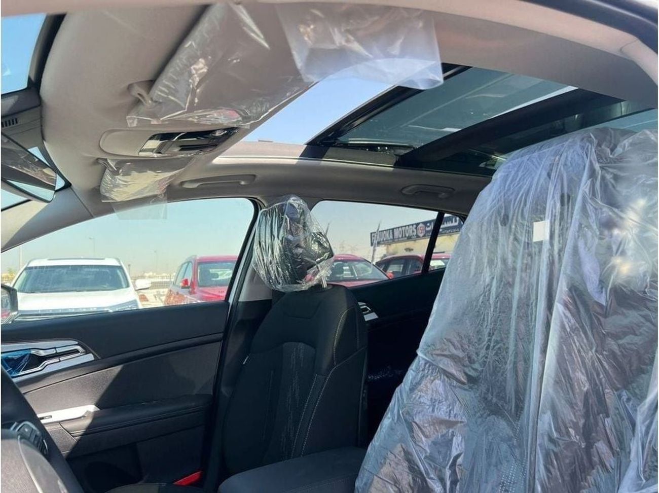 Kia Sportage LX 1.6L KIA SPORTAGE 1.6L TURBO 2024