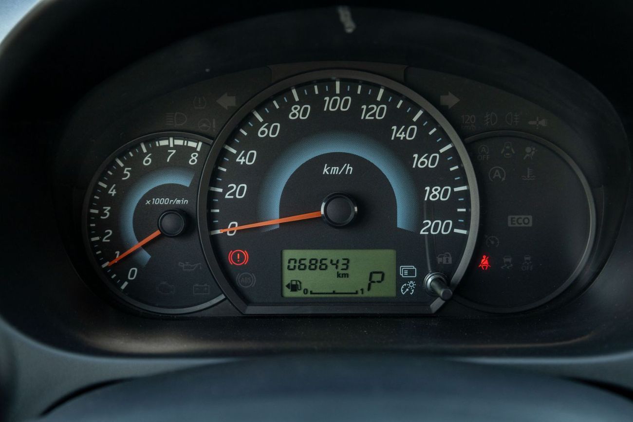 Mitsubishi Attrage GLX Base 1.2L l GCC | Zero Down Payment | AED 392 Monthly | Unlimited Kms Warranty