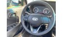 Hyundai Grand i10 1.2 L / NEW SHAPE / MODEL 2022