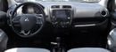 Mitsubishi Attrage GLX HIGHLINE ACCIDENTS FREE - GCC - PERFECT CONDITION INSIDE OUT