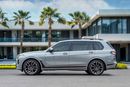 بي أم دبليو X7 xDrive40i M Sport X7 xDrive40i M-Kit | 6,463 P.M | 0% Downpayment | BMW WARRANTY!