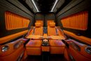 Mercedes Benz Sprinter Short Wheel | VVIP for 4 Passengers | On Order