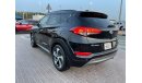 Hyundai Tucson GL FULL option