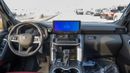 تويوتا لاند كروزر TOYOTA LANDCRUISER 3.5 VXR HI HEV -2025YM