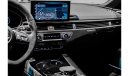 Audi RS5 TFSI quattro 2021 Audi RS5, 2026 Audi Warranty + Service Contract, Low KMs, GCC