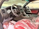 Toyota Land Cruiser 4.0L (271 HP) 4WD