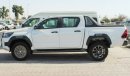 Toyota Hilux Adventure SRS 4.0L