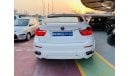 BMW X6M Hamann Body Kit