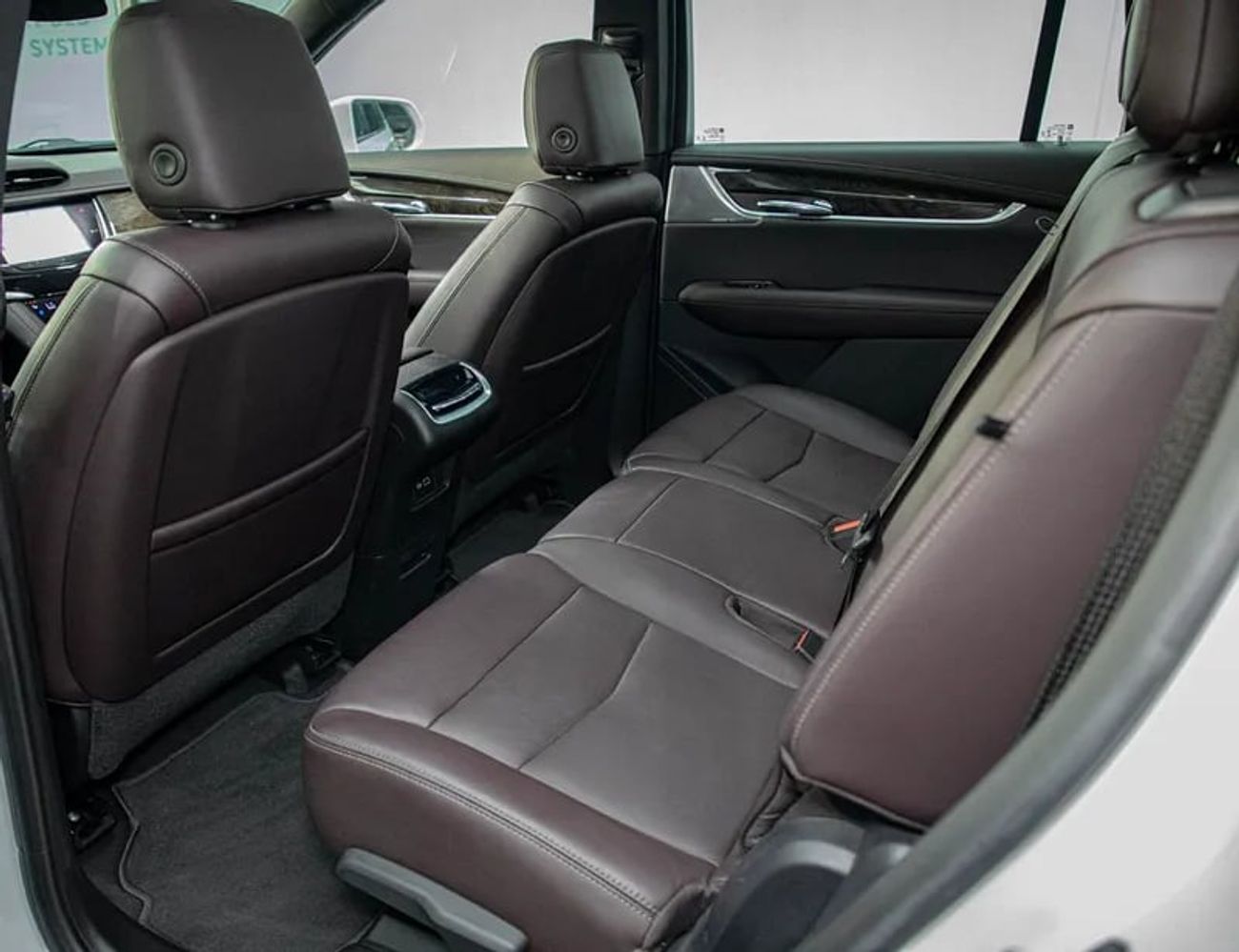 Cadillac XT6 Premium Luxury 3.6L