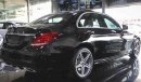 Mercedes-Benz C 250 AMG 2.0L V4 Turbo 211 hp with 2 Yrs Unlimited Mileage Warranty