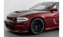 Dodge Charger 6.4L Hemi V8 6.4