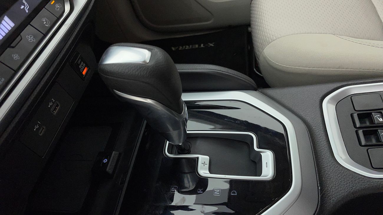 Nissan XTerra TITANIUM 2.5 | Zero Down Payment | Free Home Test Drive