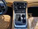 نيسان باترول 2026 NISSAN PATROL LE PALTINUM 3.5 TT BRAND NEW 0KM