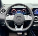 مرسيدس بنز EQA 350 STD