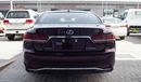 Lexus LS500 H
