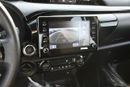 تويوتا هيلوكس Adventure 4.0L V6 with BSM ! Door Molding
