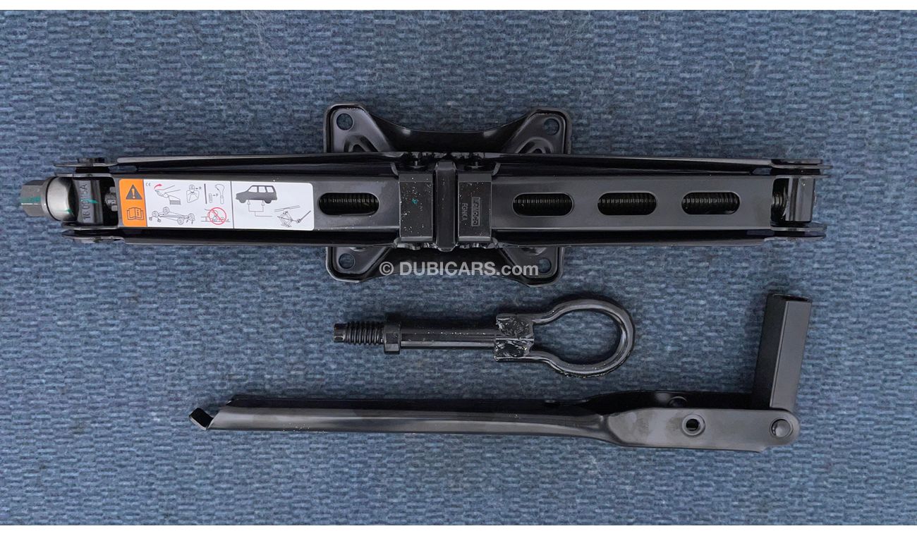 Ford EcoSport TREND 1.5 | Under Warranty | Inspected on 150+ parameters