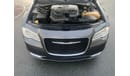 Chrysler 300C Chrysler C300_American_2016_Excellent_Condition _Full option