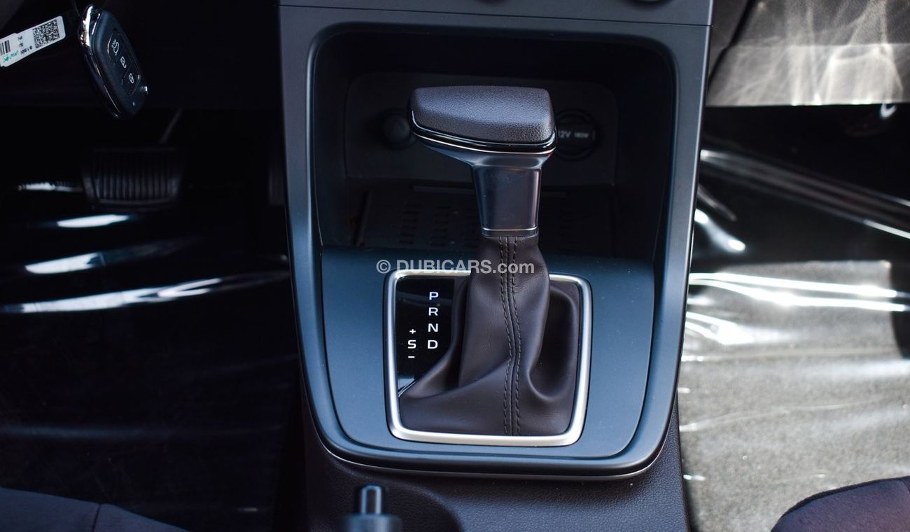 هيونداي كريتا