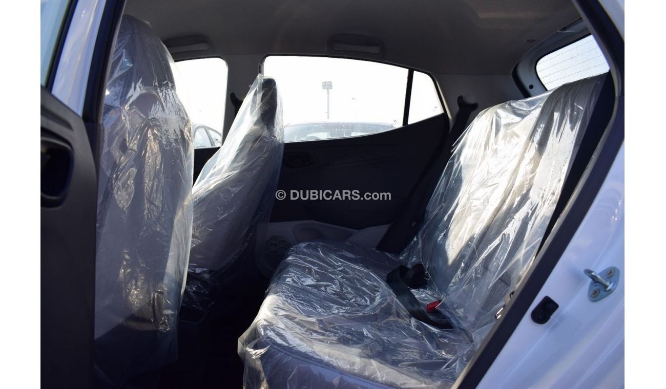 هيونداي جراند i10 Hyundai Grand i10 1.2L Petrol 2023