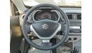 Suzuki Alto 4CY M/T  (CODE # SAT02)