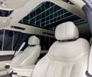 Land Rover Range Rover HSE P530
