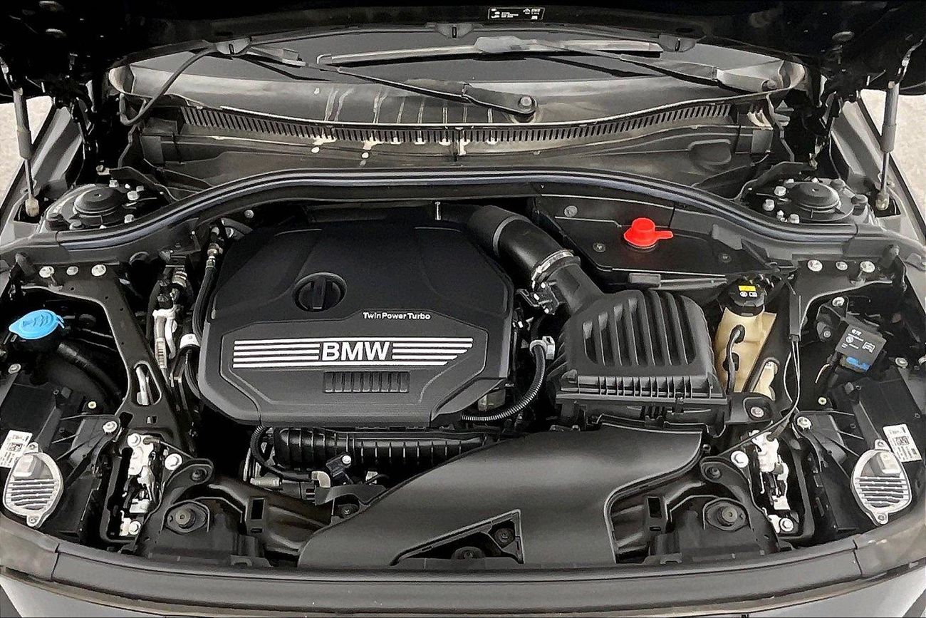 BMW 218i Joy Edition | Guaranteed Warranty | 0 Down Payment