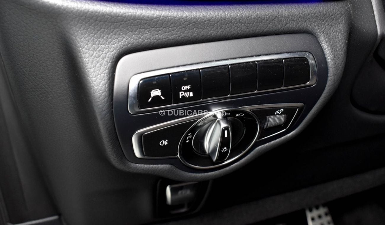 Mercedes-Benz G 63 AMG MERCEDES BENZ G63 AMG | 4.0L V8 | 2024 | WARRANTY FROM GARGASH