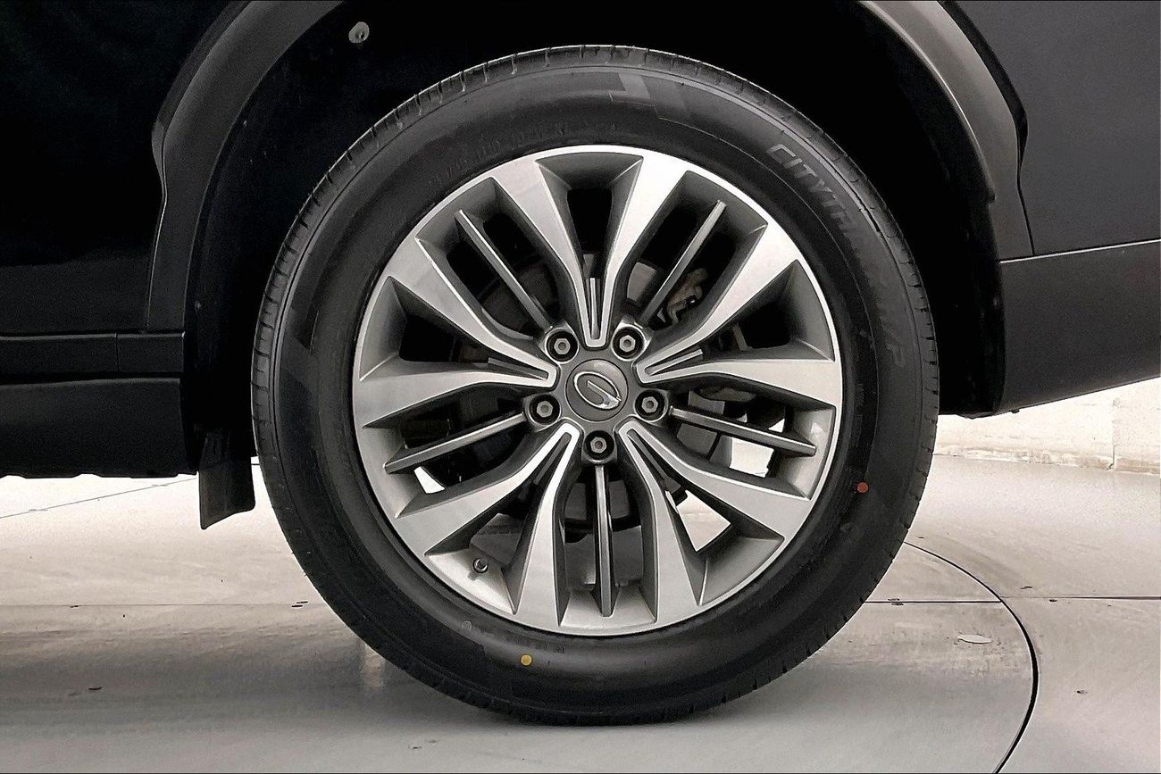 Toyota Land Cruiser VXR| 1 year free warranty | Exclusive Eid offer