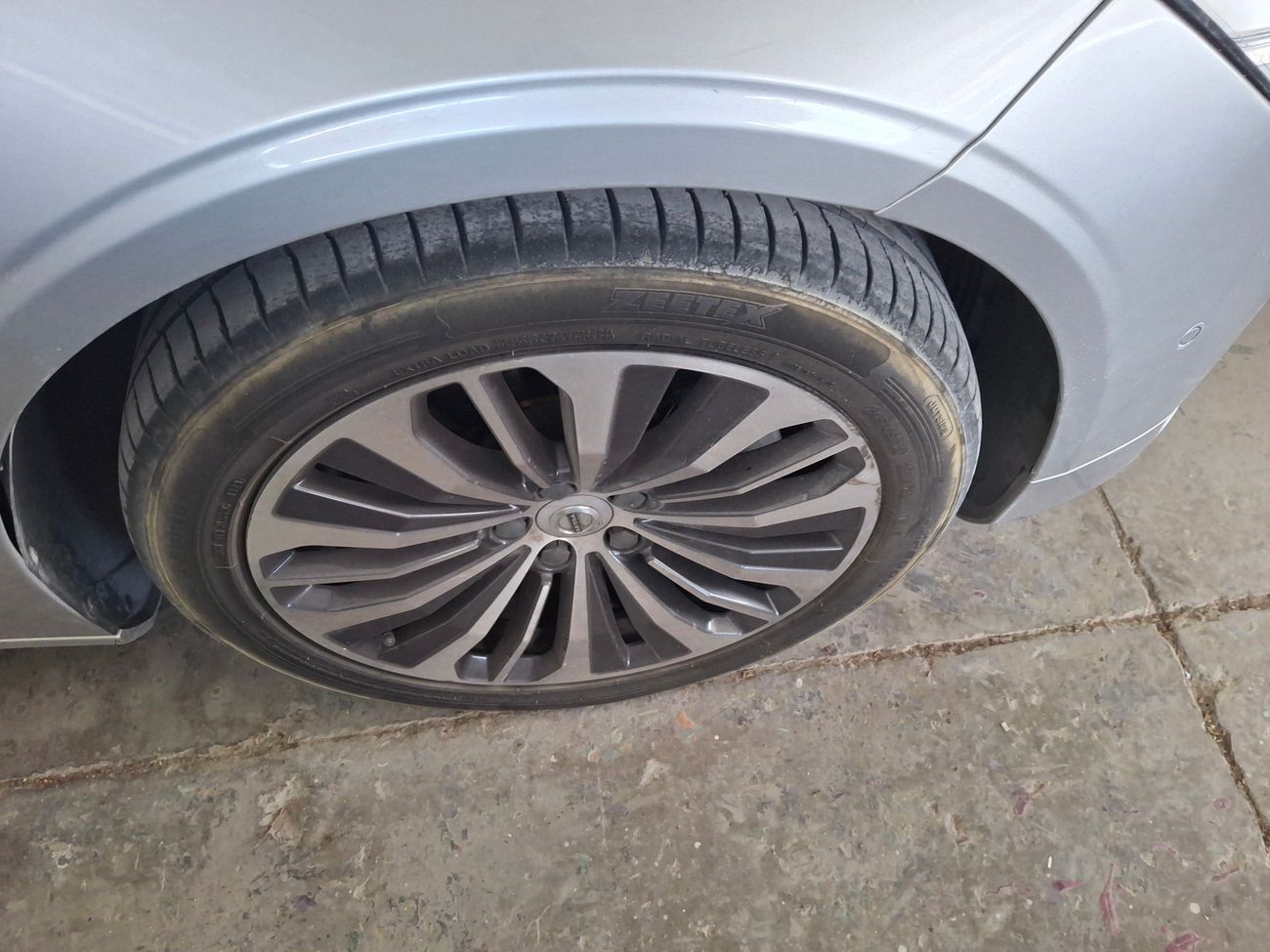 فولفو S90 B5 CORE 2 | بدون دفعة مقدمة | اختبار القيادة في المنزل