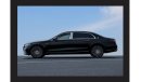 Mercedes-Benz S680 Maybach MERCEDES S680 MAYBACH 6.0L A/T PTR [EXPORT PRICE]